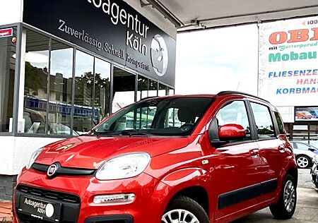 Fiat Panda Lounge *AUTOMATIK*KLIMA*1-J GARANTIE*