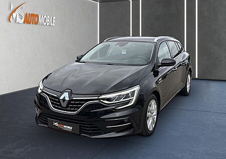 Renault Megane IV Grandtour Intens+LED+NAV+52TKM+CarPlay