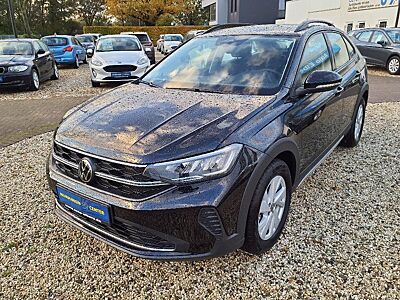 Volkswagen Taigo  Life DSG - SHZG,PDCv+h,,APP,DAB,LED