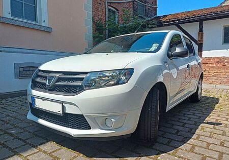 Dacia Sandero 1.2 16V 75 Ambiance Ambiance