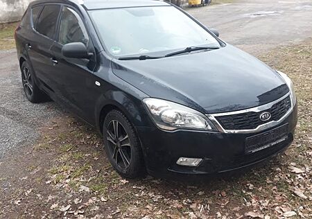 Kia Cee'd / Ceed 1.4