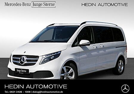 Mercedes-Benz V 220 d EDITION KOMPAKT |NAVI|KAM|KEYL|ILS|PTS