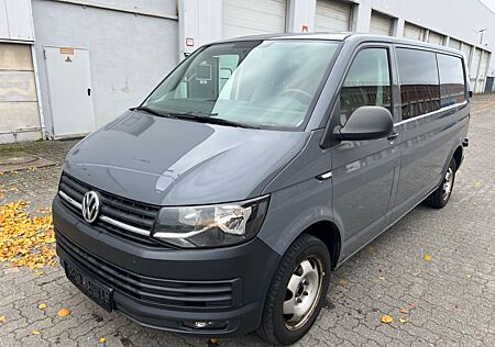 VW T6 Transporter Volkswagen Kasten EcoProfi Lang / EURO 6