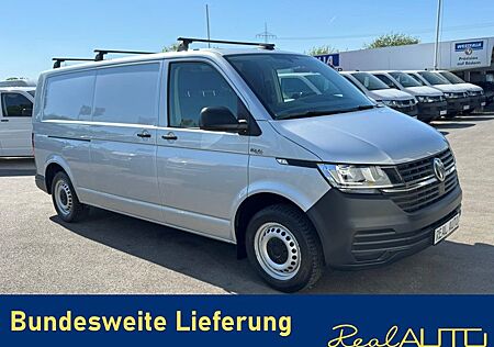 VW T6 Transporter Volkswagen 6.1Kasten LR 4Motion ACC*AHK