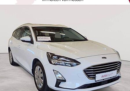 Ford Focus Turnier 1.5 EcoBlue COOL&CONNECT