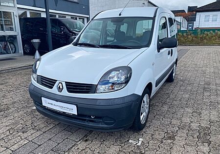 Renault Kangoo Kaleido *BLUETOOTH*USB*MP3*SERVO*