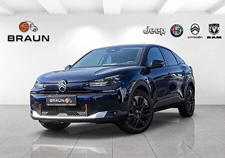 Citroën C4 Hybrid 145 COLLECTION Winterpaket