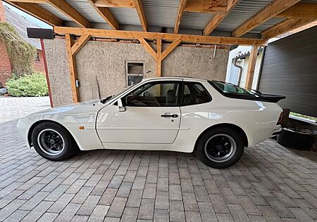 Porsche 944 - Targa - Automatik