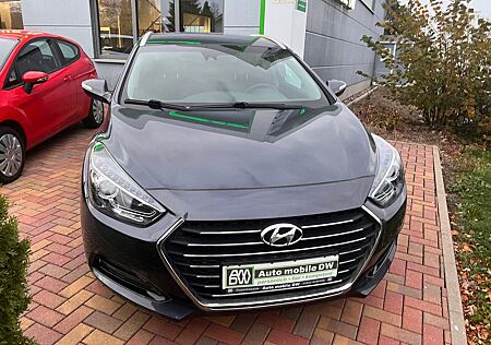 Hyundai i40 cw Style