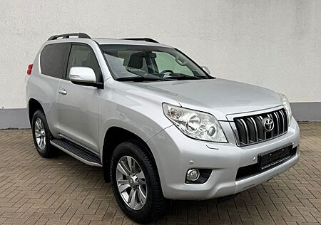 Toyota Land Cruiser Executive TEC-Edition Top Zustand