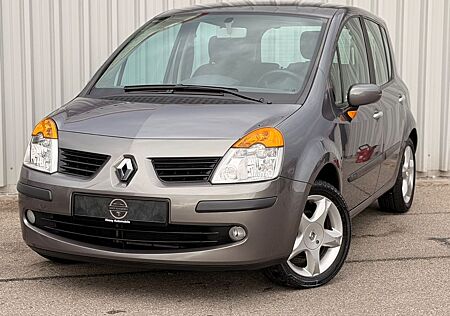 Renault Modus 1.6 Tech'Run 88PS(*KLIMA*WENIG KM*1HAND*)