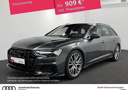 Audi S6 Avant qu. tiptr. MATRIX NAV AHK PAN B&O HUD