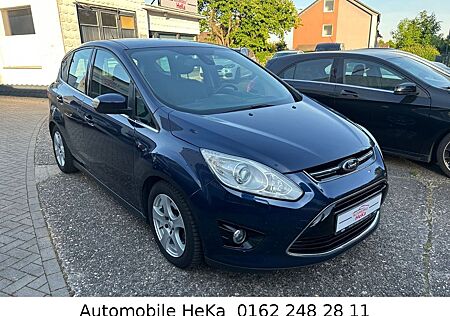 Ford C-Max 1.6 Titanium - Xenon - Bluetooth -