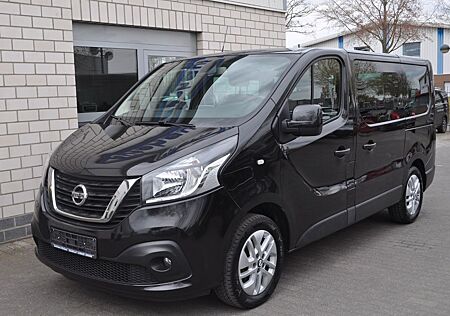 Nissan NV300 Kombi L1H1 2,7t PREMIUM