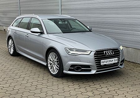 Audi A6 Avant 3.0 TFSI Quattro S-Line LED ACC BOSE