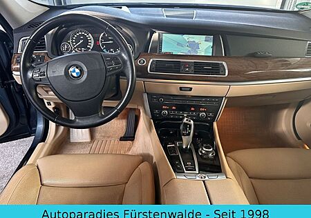 BMW 535 Gran Turismo xDrive Leder*Kamera*Navi*Xenon