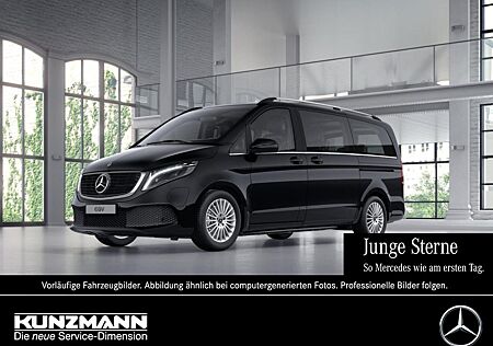 Mercedes-Benz EQV 300 AVANTGARDE Lang Navi+ Distronic 360°