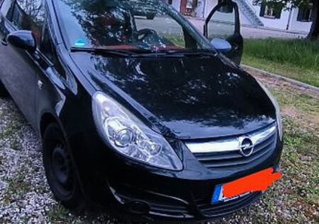 Opel Corsa 1.4 Twinport Edition Edition