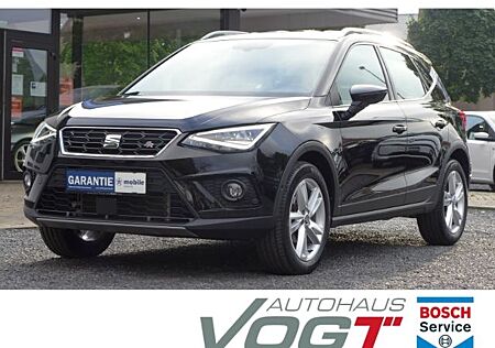 Seat Arona FR BEATS 1.0 TSI AHK-abn. Navi Soundsyste