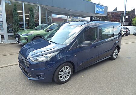 Ford Transit Connect Kasten lang Trend