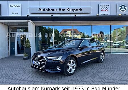 Audi A6 Avant 40 TDI advanced ACC,KAMERA,MATRIX,NAVI