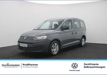 VW Caddy Volkswagen 5-Sitzer 1.5 eHybrid DSG Dig.Cockpit GJR
