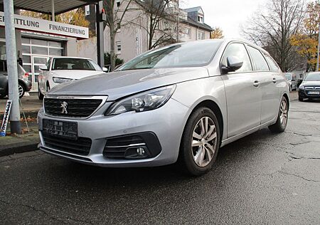 Peugeot 308 SW Active