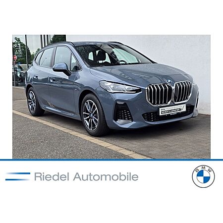 BMW 2er Active Tourer leasen
