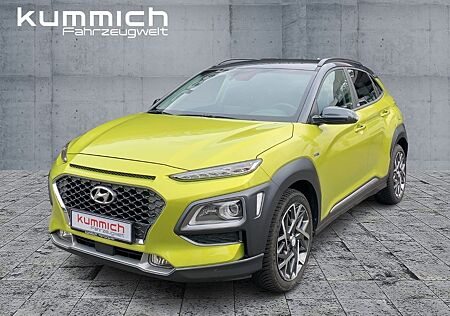 Hyundai Kona (MJ20) HEV Hybrid Electro PREMIUM