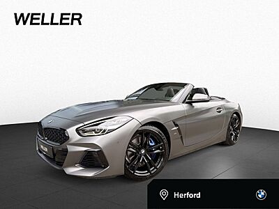 BMW Z4 M40I A