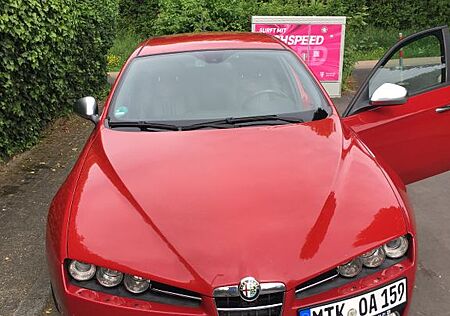 Alfa Romeo 159 1.8 Sportwagon TBI TI