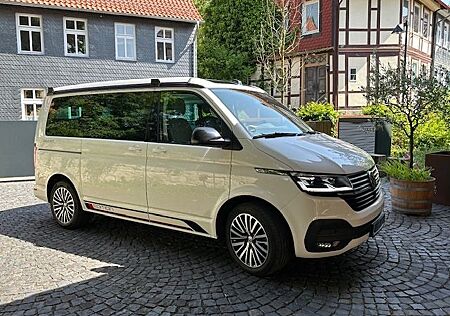VW T6 California Volkswagen T6.1 California Ocean Edition 4M