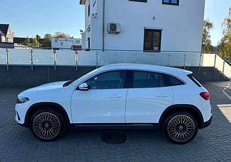 Mercedes-Benz EQA 300 4Matic*TEMP*CAM/SHZ/NAVI/20 Zoll/