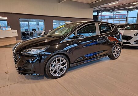 Ford Fiesta ST-Line