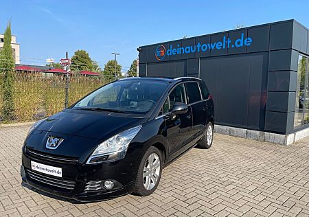 Peugeot 5008 Allure *PANOPRAMA*NAVI