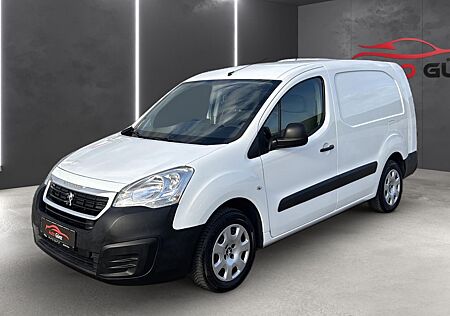 Peugeot Partner gebraucht kaufen Peugeot Partner L2 Komfort Plus 1.6 HDI *Klima-Euro6*