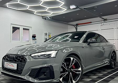 Audi A5 Coupe 50 TDI Quattro Edition One S-LINE PLUS