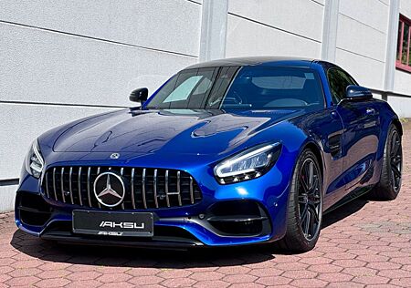 Mercedes-Benz AMG GT R AMG GT C°CARBON°PERFORMANCE°BURM3D°JUNGE STERNE°