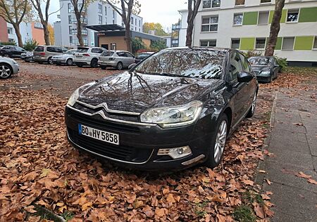 Citroën C5 V6 HDi 240 Biturbo Exclusive Automatik Ex...