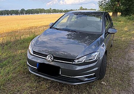 VW Golf Volkswagen 1.5 TSI ACT BMT Comfortline Comfortline
