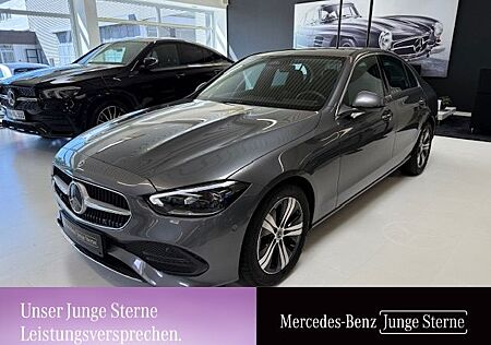 Mercedes-Benz C 200 Avantgarde Digital Light Schiebedach 360