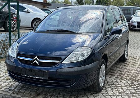 Citroën C8 2.0 16V Confort