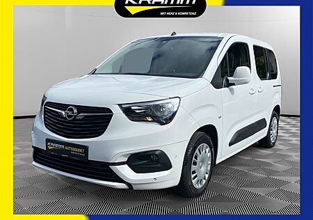Opel Combo Life EDITION 1.2T NR Fzg. RDK