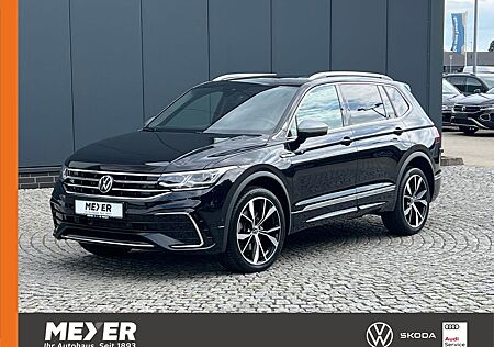 VW Tiguan Allspace Volkswagen R-Line 2.0 TDI DSG 4Motion *AHK,