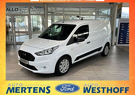 Ford Transit Connect Kasten Trend L2 Kamera Navi PDC