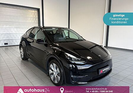 Tesla Model Y Dual AWD Pano|CarPlay|LED