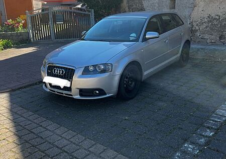 Audi A3 1.8 TFSI S line Sportback S line