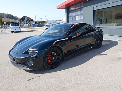 Porsche Taycan GTS *Sport Chrono*EXP. 59990*