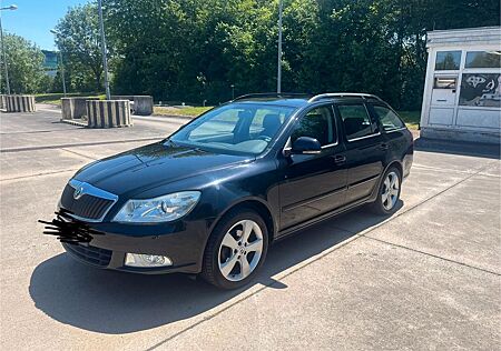 Skoda Octavia 1.4 TSI Ambiente Combi Ambiente