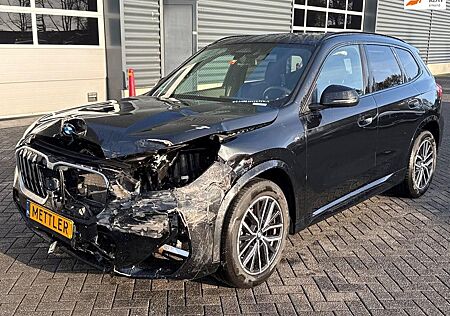 BMW X1 SDrive18d, M-Sportpakket, harman kardon, alca